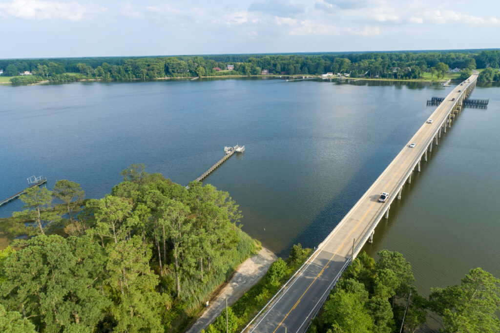 Twigg Ferry Landing