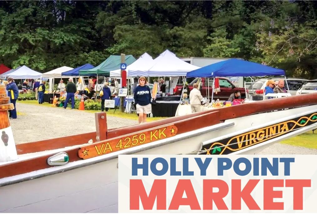 Logo HollyPointMarket