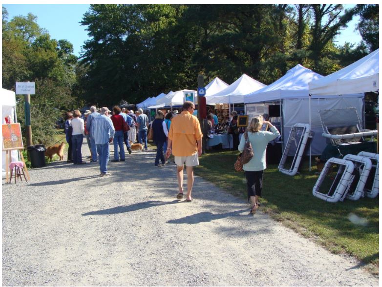 holly-point-art-and-seafood-fest